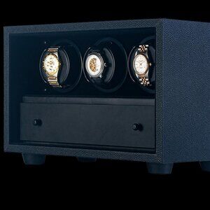 Orbita Triple  Insafe Watch Winder